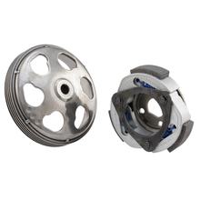 Kupplungskit Malossi Maxi Fly Clutch Ø 130mm für Kymco 125 LC 4T E2-3