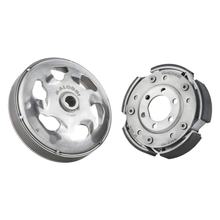 Kit de embrague Malossi Maxi Fly Diámetro 160 mm para Piaggio Master 400-500 4T