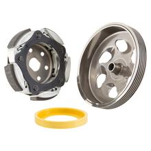 Malossi MHR Maxi Fly Kit embrague diámetro 153 mm para Kymco 250-300i LC 4T E2-E3