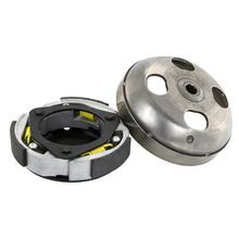 Kit de embreagem Malossi Ø 107mm Delta Clutch para MBK / Yamaha / Minarelli 50 2T