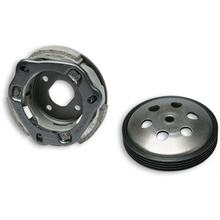 Kit de embreagem Malossi Ø 107mm Delta Clutch para MBK / Yamaha / Minarelli 50 2T A137E