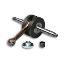Kurbelwelle Malossi Bolzen Ø 13mm, 3° Serie Hub 41,8mm für MBK 51