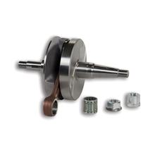 Tornillo del cigüeñal Malossi diámetro 15 mm, biela 105 mm carrera 57 mm para Vespa PX 125 2T