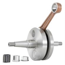 Cigüeñal perno Malossi diámetro 16 mm, biela 110 mm carrera 60 mm para Vespa PX 200 2T