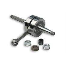 Kurbelwelle Malossi MHR Team Bolzen Ø 12-13mm, Pleuel 85mm Hub 39,3mm für Piaggio 50 2T