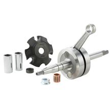 Kurbelwelle Malossi MHR Team Bolzen Ø 13mm, Pleuel 90mm Hub 44mm