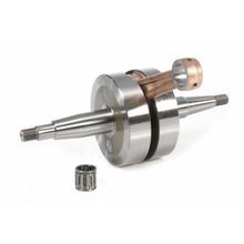 Klapkový hřídel Malossi RHQ čep Ø 12mm, zdvih 40mm pro Derbi EBE050