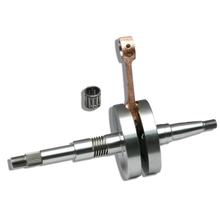 Kurbelwelle Malossi RHQ Bolzen Ø 12mm, Hub 41,5mm für Kymco Dj Y 50