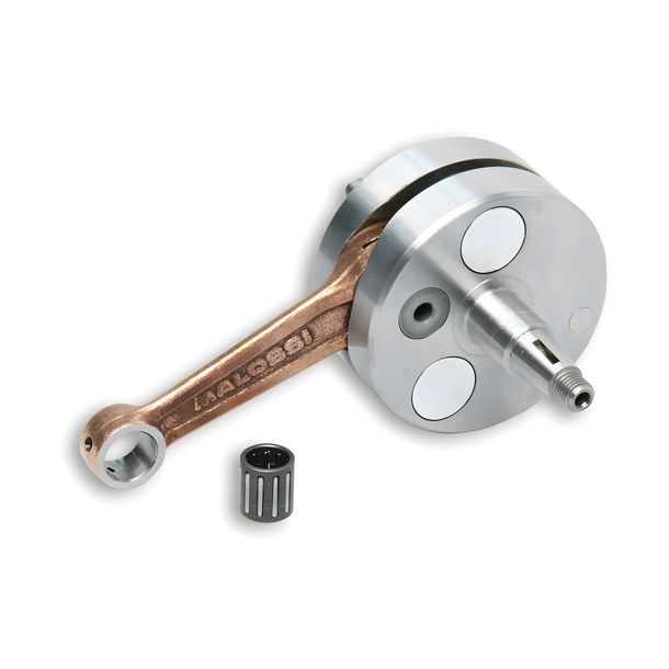 Malossi RHQ crankshaft piston pin diameter 10 mm, stroke 39.7 mm