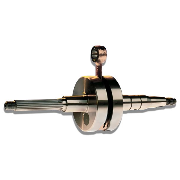 Malossi RHQ crankshaft piston pin diameter 12 mm, stroke 39.3 mm for Honda SH year of manufacture -1996