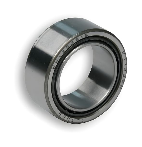 Bearing Malossi Ø 25x38x15 mm, STD crankshaft