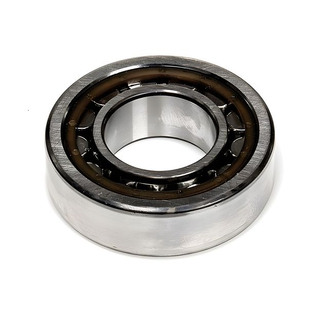 Bearing Malossi Ø 25x52x15 mm, C3 crankshaft