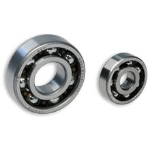 Lagersatz Malossi Ø 20-17mm für Kurbelwelle Vespa PK / Special / Piaggio Ape 50 2T
