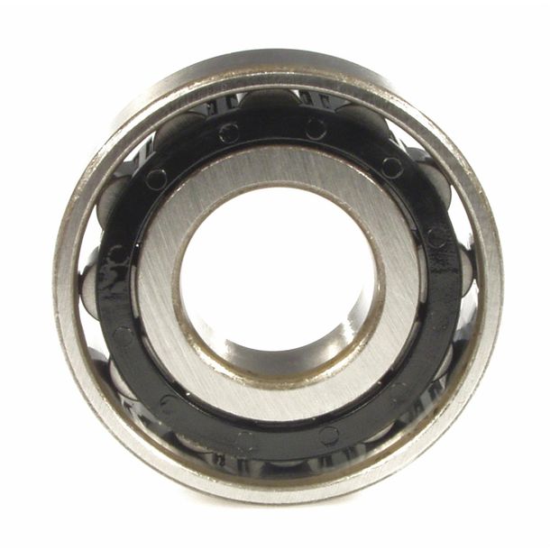 Malossi lagerset Ø 20-17 mm, C3 voor Vespa ET3/PK 125 1° serie 2T krukas