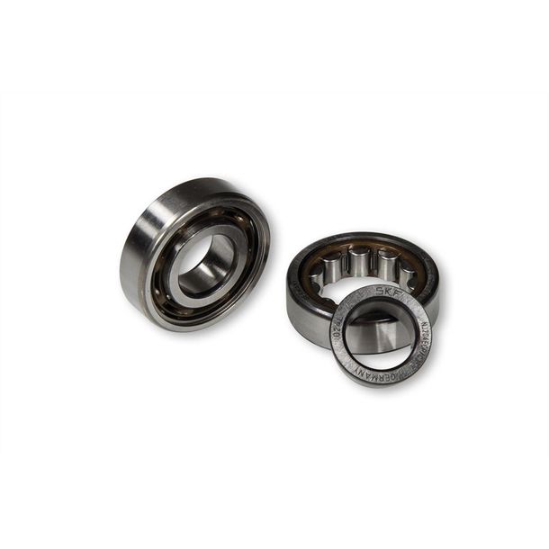 Malossi Ø 20 mm lagerset voor Piaggio/Yamaha krukas