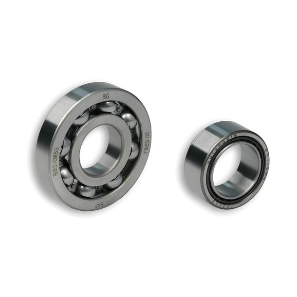 Malossi Sport Bearing Set Diameter 25 mm for Crankshaft LML Star/ Vespa Cosa/ PX 80-200