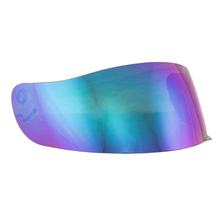 Laserové zaměřování Malossi pro integrální helmu