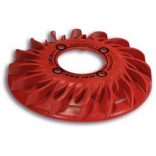 Anello ventilatore Malossi VesPower diametro 187 mm per M55171750