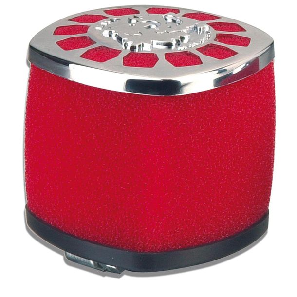 Malossi Air Filter E14 Diameter 38 mm Straight PHBL 22