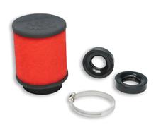 Luftfilter Malossi E16 Ø 60mm PHBG 15-21, PHBL 20-26 mit Gewinde