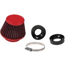 Luftfilter Malossi E18 Ø 60mm PHBG 15-21, PHBL 20-26 mit Gewinde