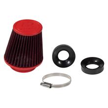 Malossi E18 Ø 60mm PHBG 15-21, PHBL 20-26 luchtfilter met schroefdraad