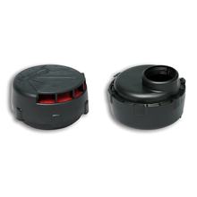 Luftfilter Malossi E3 Ø 82mm mit Anschluss Ø 32x1,25mm PHBG 15/21