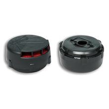 Luftfilter Malossi E3 Ø 82mm SHB 16/10 - 16/16