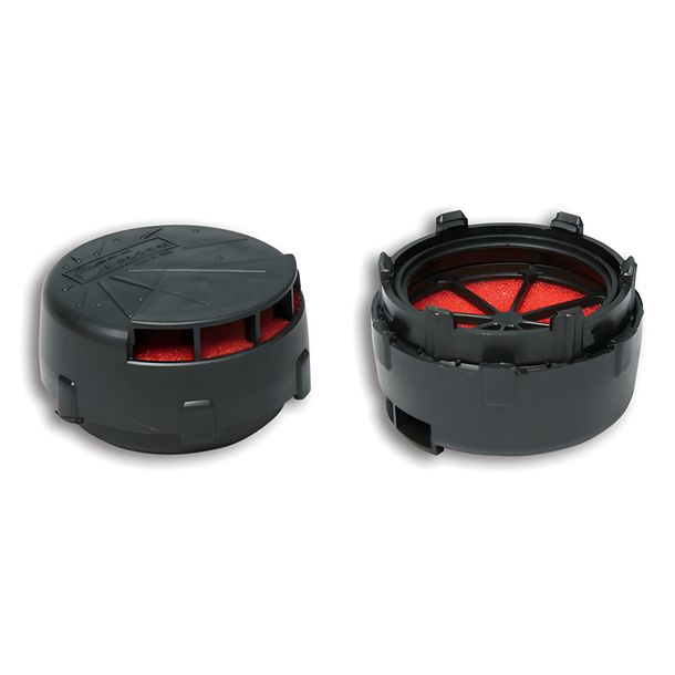 Malossi E3 Air Filter Diameter 82 mm SHB 19/19 - 20/20