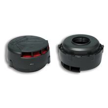 Luftfilter Malossi E3B Ø 82mm mit Anschluss Ø 32-82x1,25mm PHBG