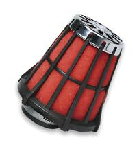 Vzduchový filtr Malossi E5 Ø 32mm PHBG 15/21, Mikuni, černý