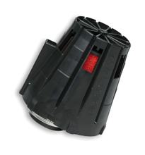 Luftfilter Malossi E5 Ø 32x1,25mm PHBG 15/21 mit Gewinde, schwarz