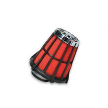Luftfilter Malossi E5 Ø 35mm PHVA 12, Mikuni VM 19/22, schwarz
