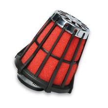Luftfilter Malossi E5 Ø 38mm PHBL 20/25, schwarz