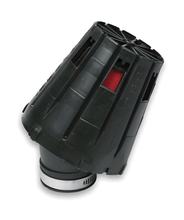 Luftfilter Malossi E5 Ø 43mm PHBL 25, schwarz