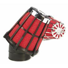 Luftfilter Malossi E5 Ø 43mm PHBL 25, verchromt