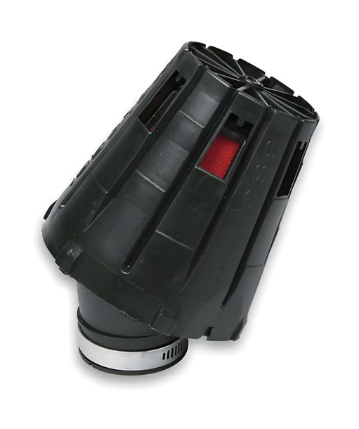 Luftfilter Malossi E5 Ø 48mm PHF 30/36, schwarz