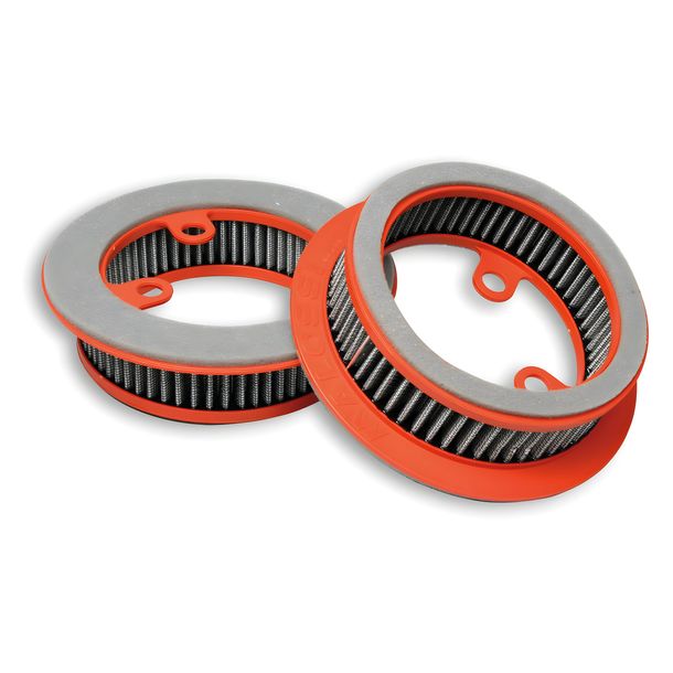 Malossi V Filter Right hand side air filter for T-Max 500 4T