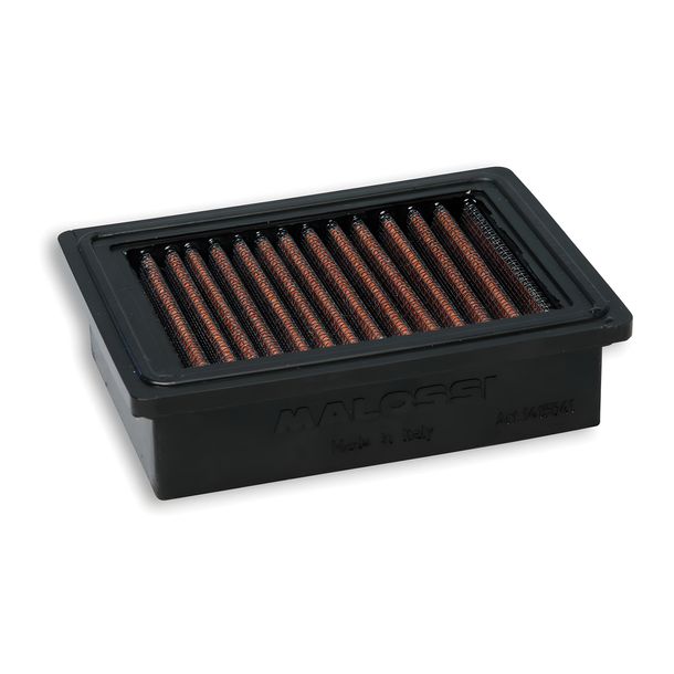 Caja de filtro de aire Malossi W Box para BMW C600 Sport/C650 GT