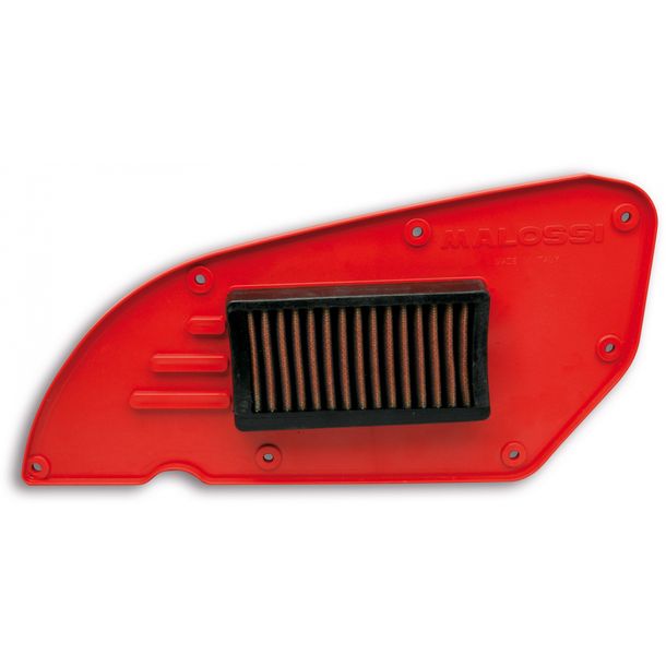 Malossi W Box Air Filter Box for Downtown 125-350i E2-E4 year 2009-