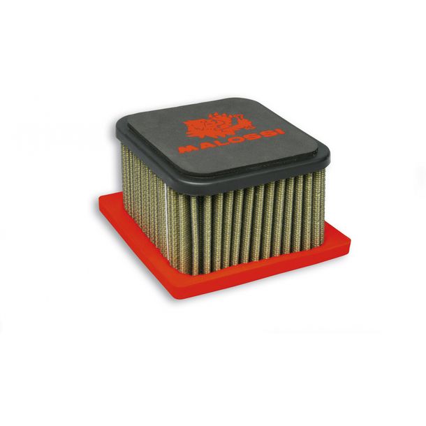 Luftfilterbox Malossi W Box für T-Max 500 Bj. 2001-07