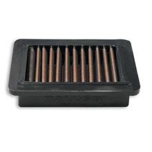 Malossi W Box luchtfilterbox voor T-Max 500i 2008-/530i E3 2012-16