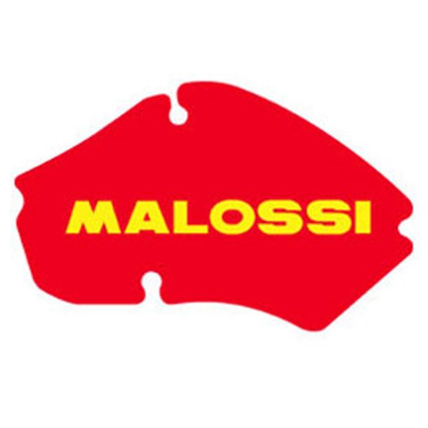 Malossi Double Red Sponge Air Filter Insert