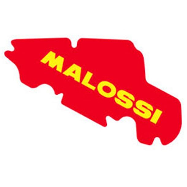 Malossi Double Red Sponge Air Filter Insert