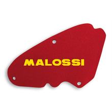Luftfiltereinsatz Malossi Red Sponge für Fly / Liberty 125i 4T 3V Bj. 12-