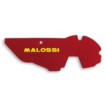 Luftfiltereinsatz Malossi Red Sponge für Piaggio Scarabeo 50-100 4T