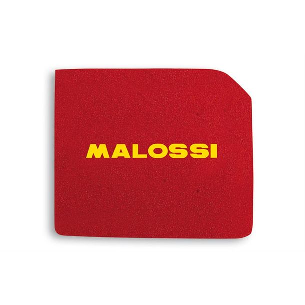 Malossi Red Sponge luchtfilterinzetstuk voor Scarabeo 125-250 Bj-07