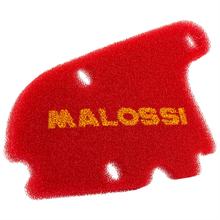 Luftfiltereinsatz Malossi Red Sponge für Vespa 125-150 AC I.E 4T 3V