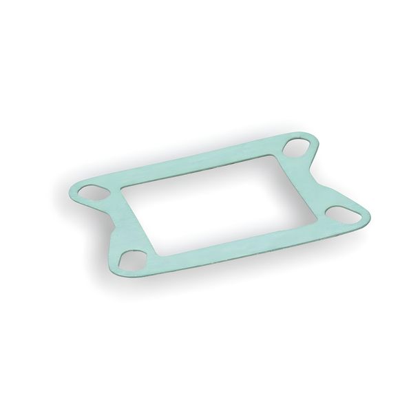Joint de tubulure d'admission Malossi Ø 21mm pour Honda MTX