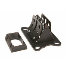 Membranblock Malossi VL6 für AM6, Derbi, Generic, KSR-Moto, Keeway, Motobi, Ride, CPI, 1E40MA, 1E40MB